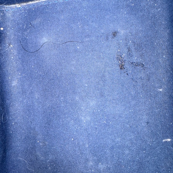 Authentic Louis Vuitton Dark Teal and Tan Vernis Women's Bag - Picture 9 of 11